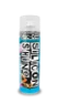Muc-Off Silikon Shine Polish, Graycolor