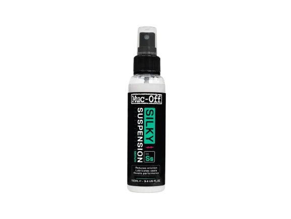 Muc-Off Silky Suspension Serum Spray