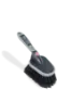 Muc-Off Soft Washing Brush, Graycolor