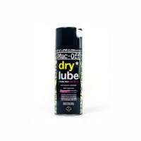 Muc-Off Spray DRY Kjedeolje