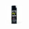Muc-Off Spray DRY Kjedeolje, Graycolor
