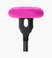 Muc-Off Stealth Tubeless Tag Holder Muc-Off Stealth Tubeless Tag Holder