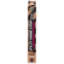 Muc-Off Stropp Med Pose, Black / white / purpule, One Size