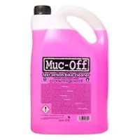Muc-Off Sykkelvaskemiddel 5l Muc-Off Sykkelvaskemiddel 5l