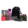 Muc-Off The Ultimate Commuter KIT, Maintenance