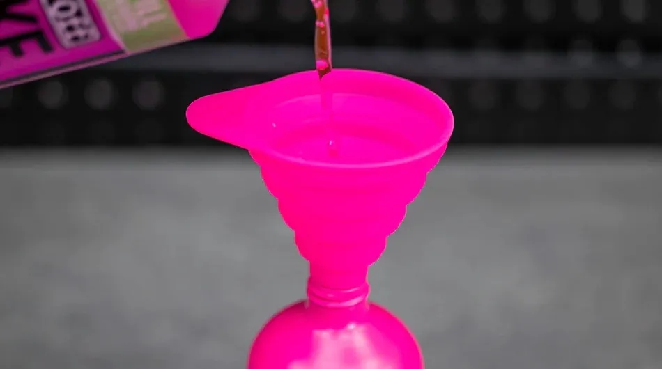 Muc-Off Trakt