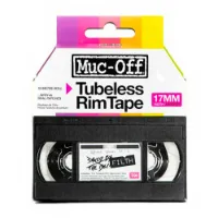 Muc-Off Tubeless Plus Tape Muc-Off Tubeless Plus Tape