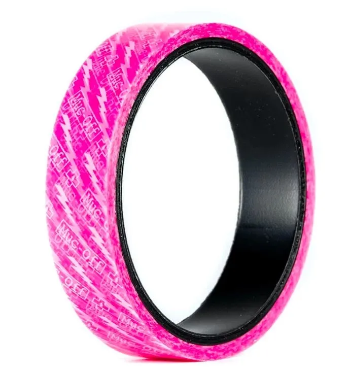 Muc-Off Tubeless Plus Tape, Sykkeldekk Muc-Off Tubeless Plus Tape, Sykkeldekk