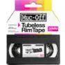 Muc-Off Tubeless Plus Tape, Sykkeldekk
