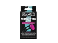Muc-Off Tubeless Tag Holder og 44mm Ventiler