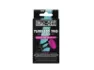 Muc-Off Tubeless Tag Holder og 44mm Ventiler, Black, One Size