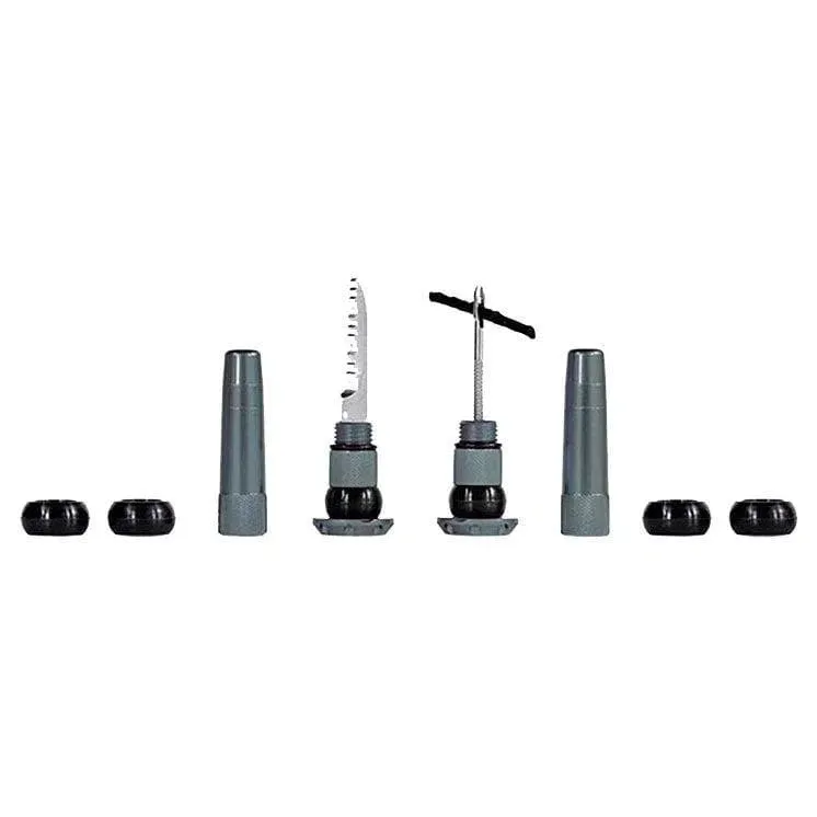 Muc-Off Tubeless Tire Plugs For Handlebar