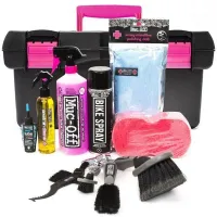 Muc-Off Ultimate Bicycle Cleaning KIT