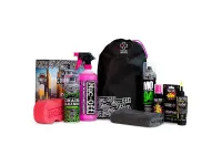 Muc-Off Ultimate Commuter Vedlikeholdssett Muc-Off Ultimate Commuter Vedlikeholdssett