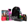 Muc-Off Ultimate Commuter Vedlikeholdssett, Multicolor, One Size