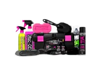 Muc-Off Ultimate Kit Vaskesett Muc-Off Ultimate Kit Vaskesett