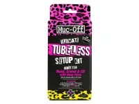 Muc-Off Ultimate Tubeless Kit Muc-Off Ultimate Tubeless Kit