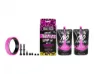 Muc-Off Ultimate XC/Gravel Tubeless Kit, Black, One Size, Sykkeldekk
