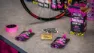 Muc-Off Ultimate XC/Gravel Tubeless Kit, Black, One Size, Sykkeldekk