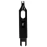 Muc-Off Valve Core Remover Verktøy, Black, Sykkeldekk