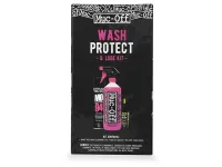 Muc-Off Wash And Protect Dry Pakke Muc-Off Wash And Protect Dry Pakke