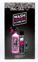 Muc-Off Wash And Protect Pakke Muc-Off Wash And Protect Pakke