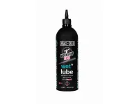 Muc-Off Wet Lube 1 Liter Kjedeolje Muc-Off Wet Lube 1 Liter Kjedeolje