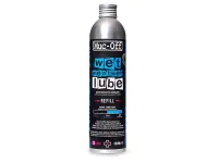Muc-Off Wet Lube 300ml Refill Kjedeolje Muc-Off Wet Lube 300ml Refill Kjedeolje