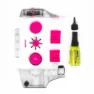 Muc-Off X-3 Kjedevasker, Yellow, One Size