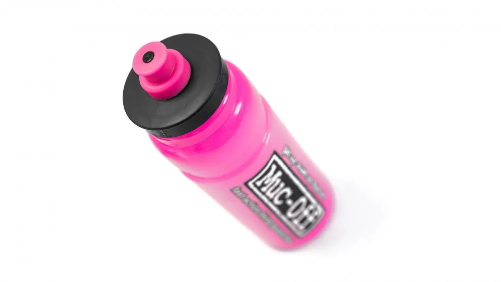 Muc-Off X Elite Fly Flaske, 550ml Muc-Off X Elite Fly Flaske, 550ml