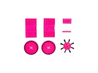 Muc-Off X3 Spare parts kit Muc-Off X3 Spare parts kit