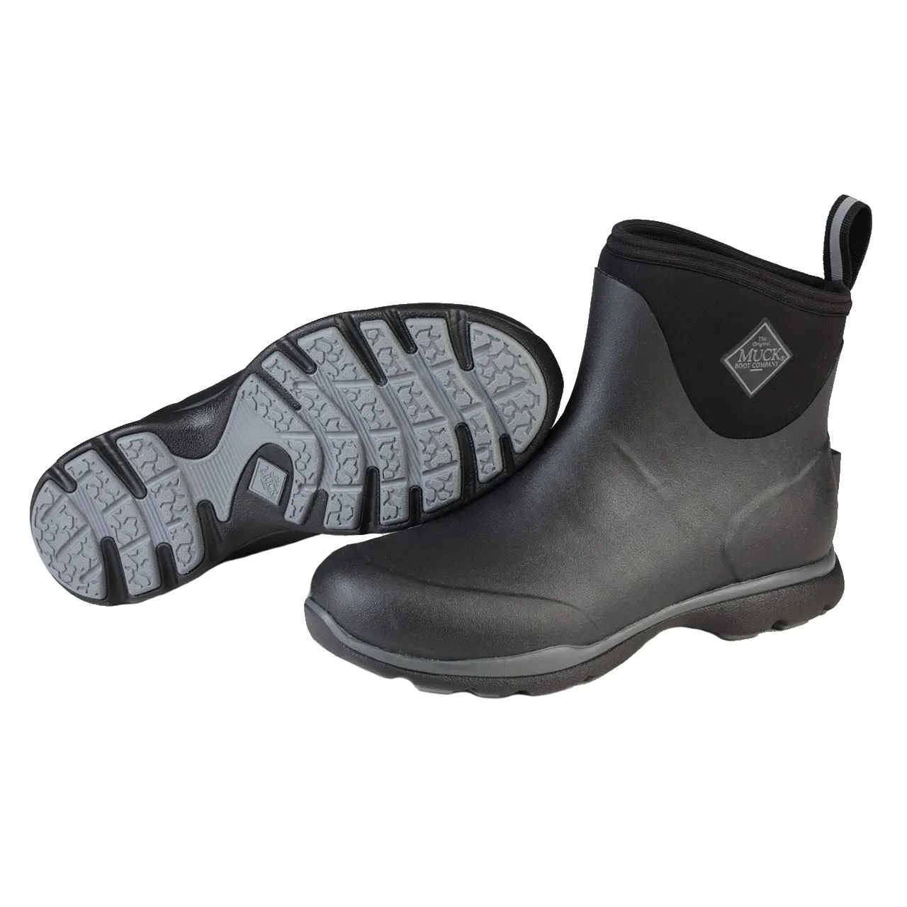 Muck Boot Arctic Excursion Ankle