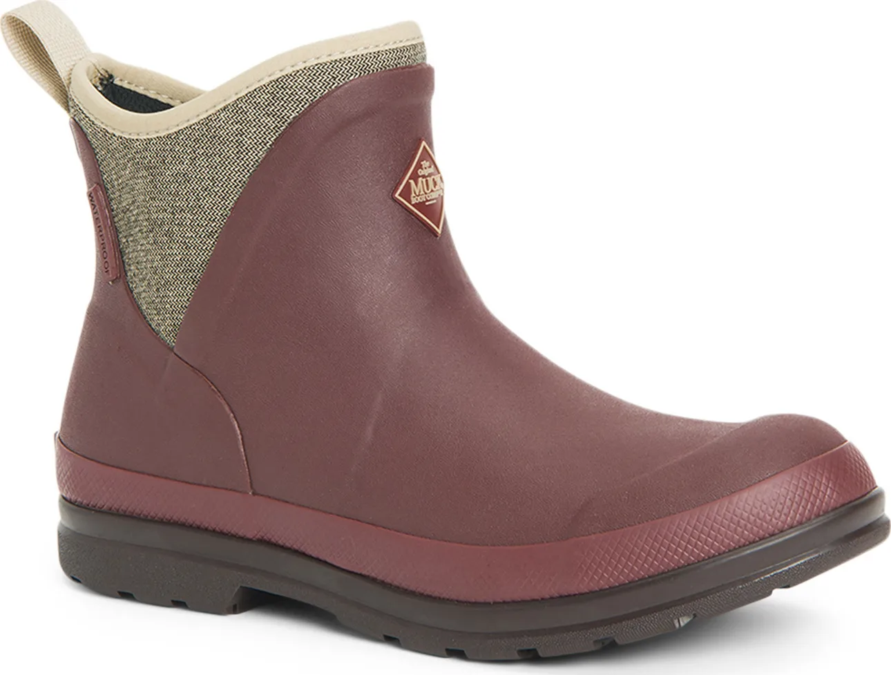 Muck Boot Originals Ankel Boots