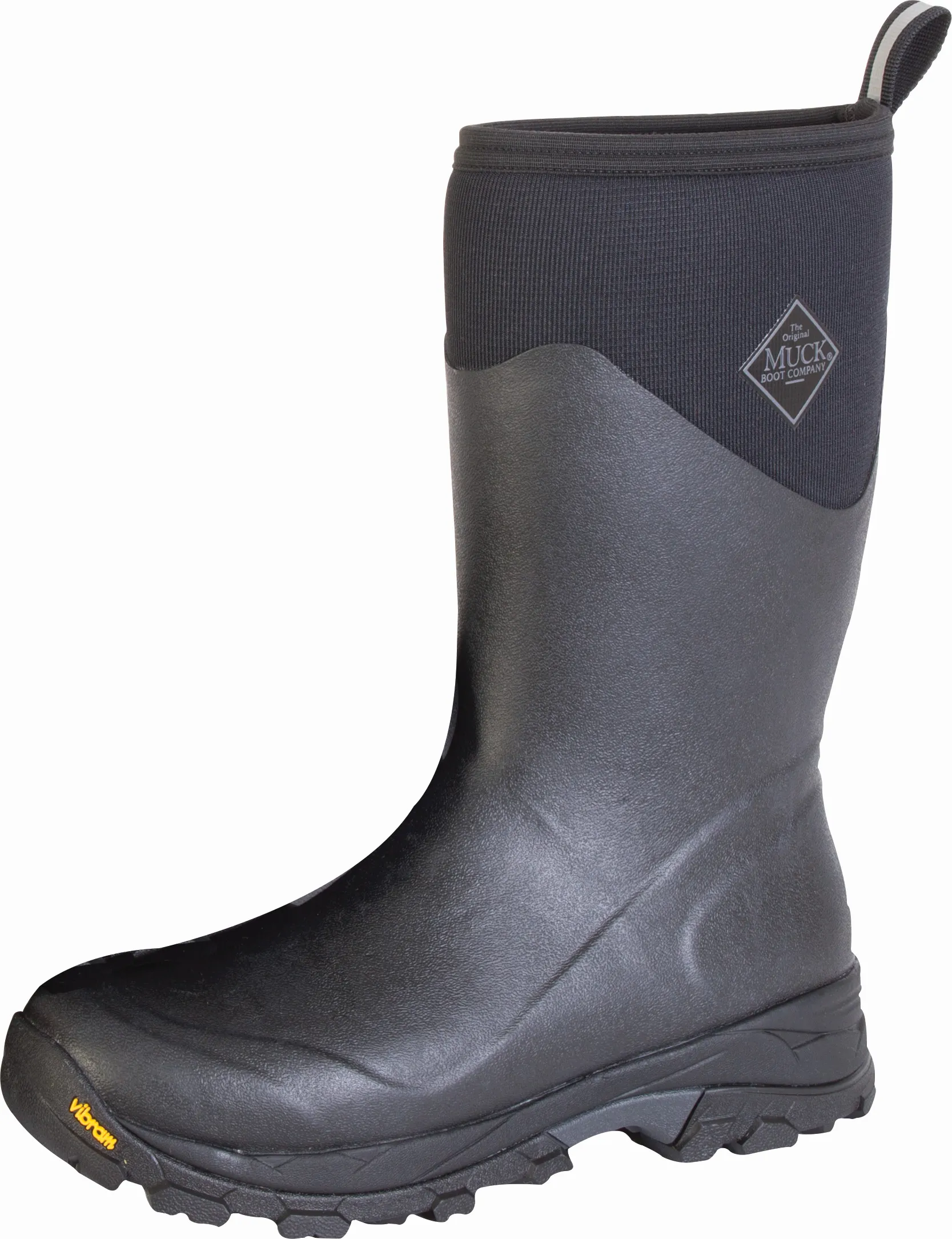 Muck Boot Women's Muck Sport II Agat Ice Mid Muck Boot Women's Muck Sport II Agat Ice Mid