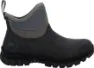 Muck Boot Women's Muck Sport II Ankel, Black/grey