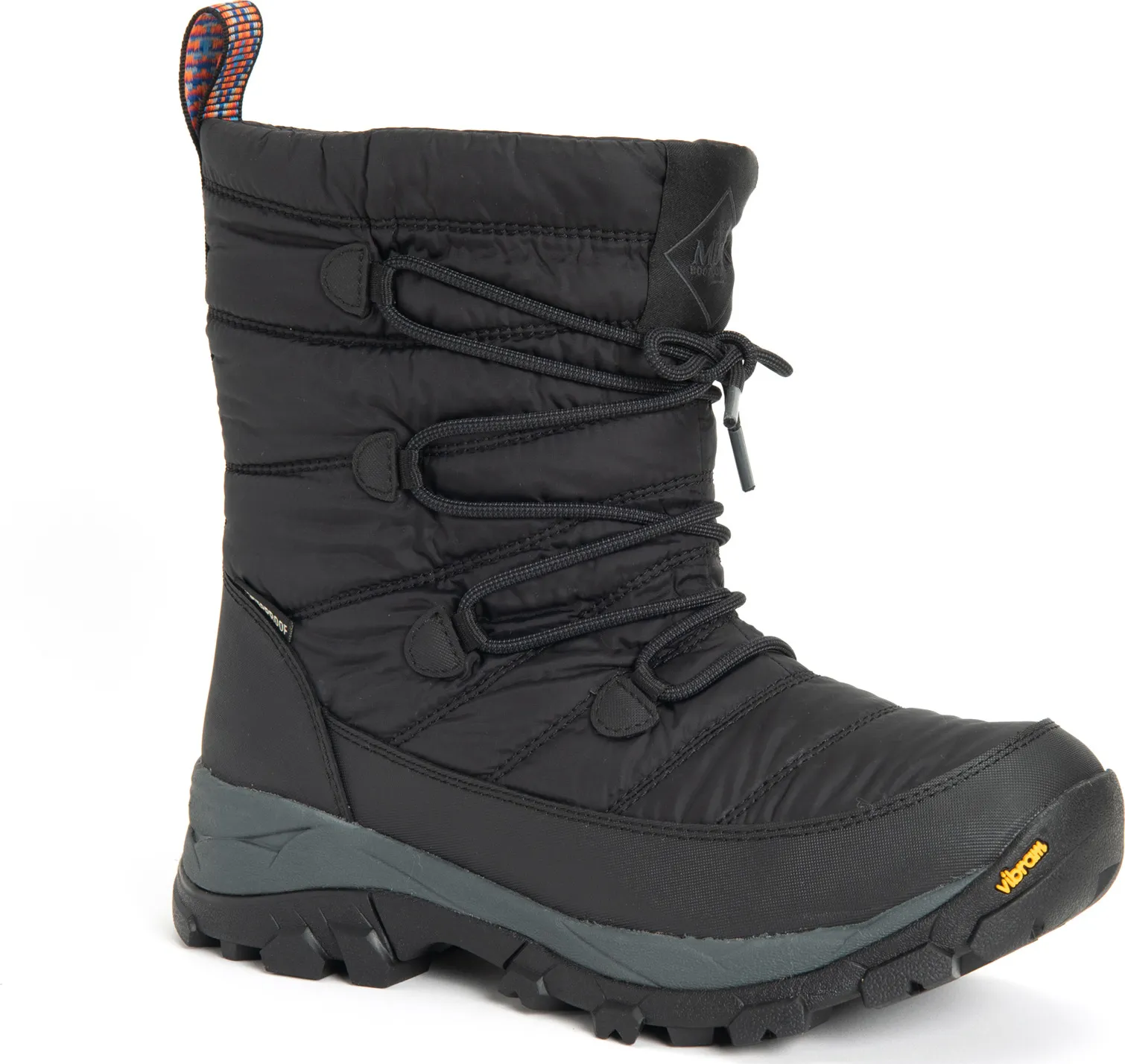 Muck Boot Women's Nomadic Grip