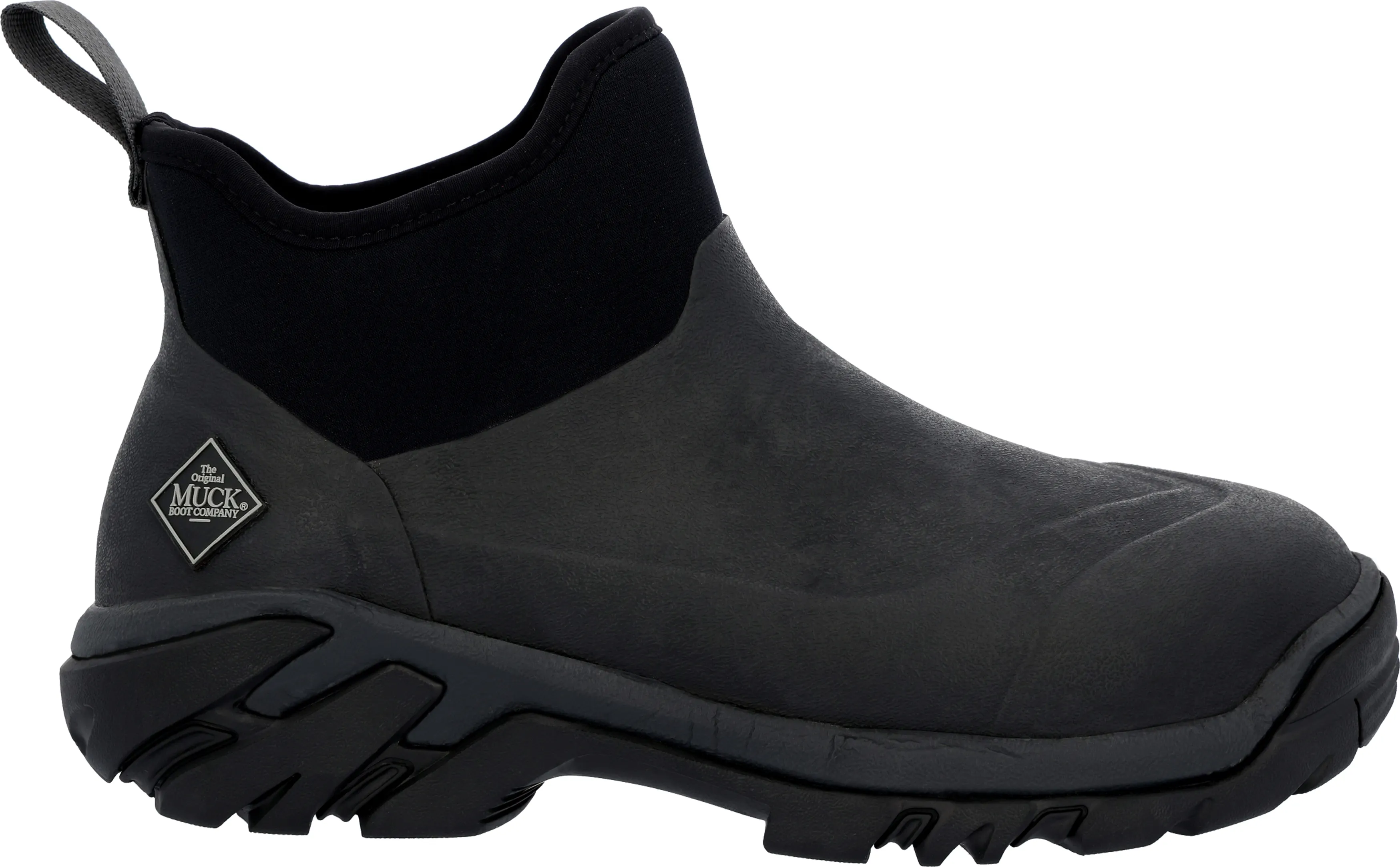 Muck Boot Woody Sport Ankel, Black