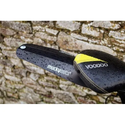 Mucky Nutz Butt Fender Bakskjerm