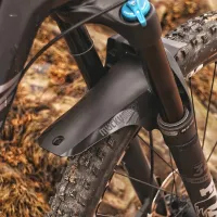 Mucky Nutz Face Fender Skjerm