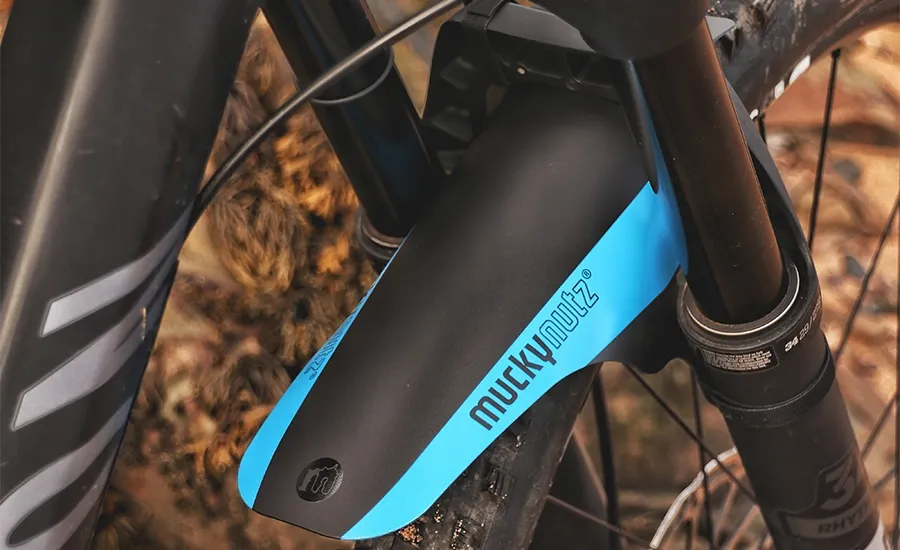 Mucky Nutz Face Fender Skjerm Mucky Nutz Face Fender Skjerm