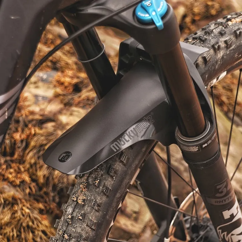 Mucky Nutz Face Fender Skjerm Mucky Nutz Face Fender Skjerm