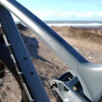 Mucky Nutz Frame Skinz Beskyttelse