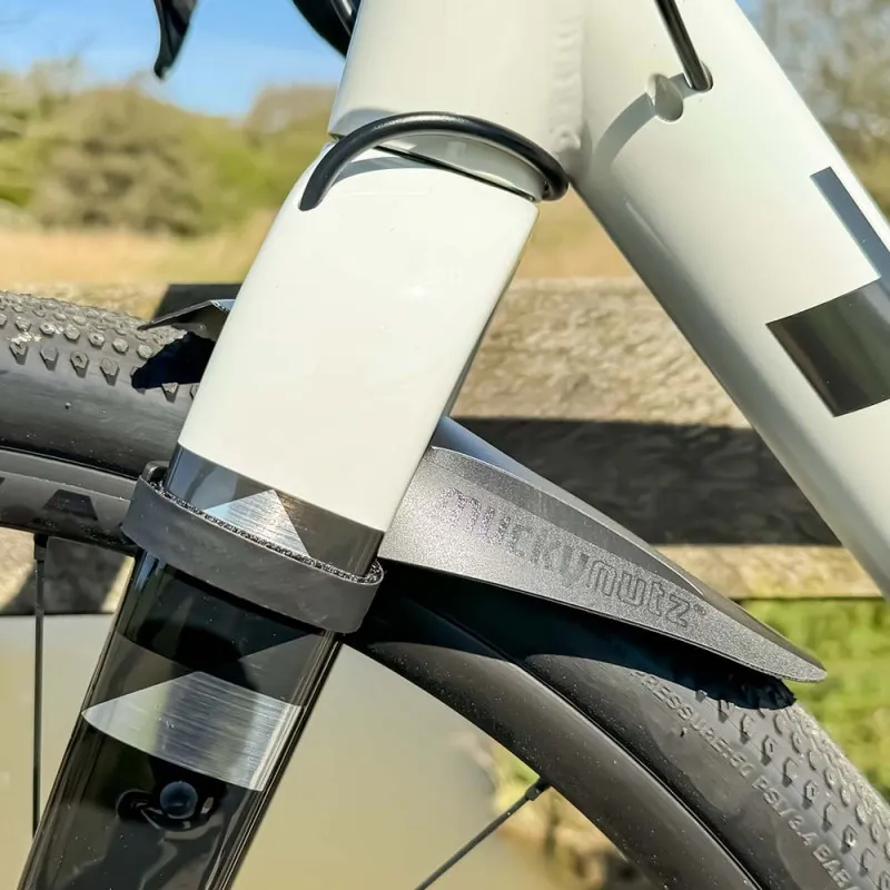 Mucky Nutz Mini Face Fender Skjerm