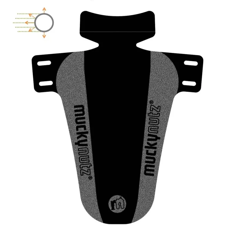Mucky Nutz Mini Face Fender Skjerm