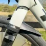 Mucky Nutz Mini Face Fender Skjerm