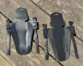 Mucky Nutz Mini Face Fender Skjerm