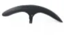 Mucky Nutz MugGuard Long, Black, One Size