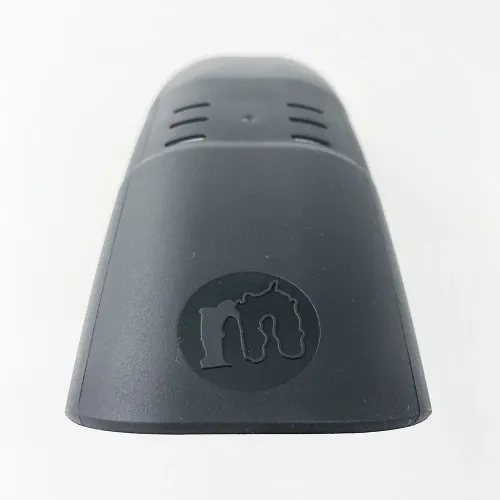 Mucky Nutz MugGuard Long, Black, One Size