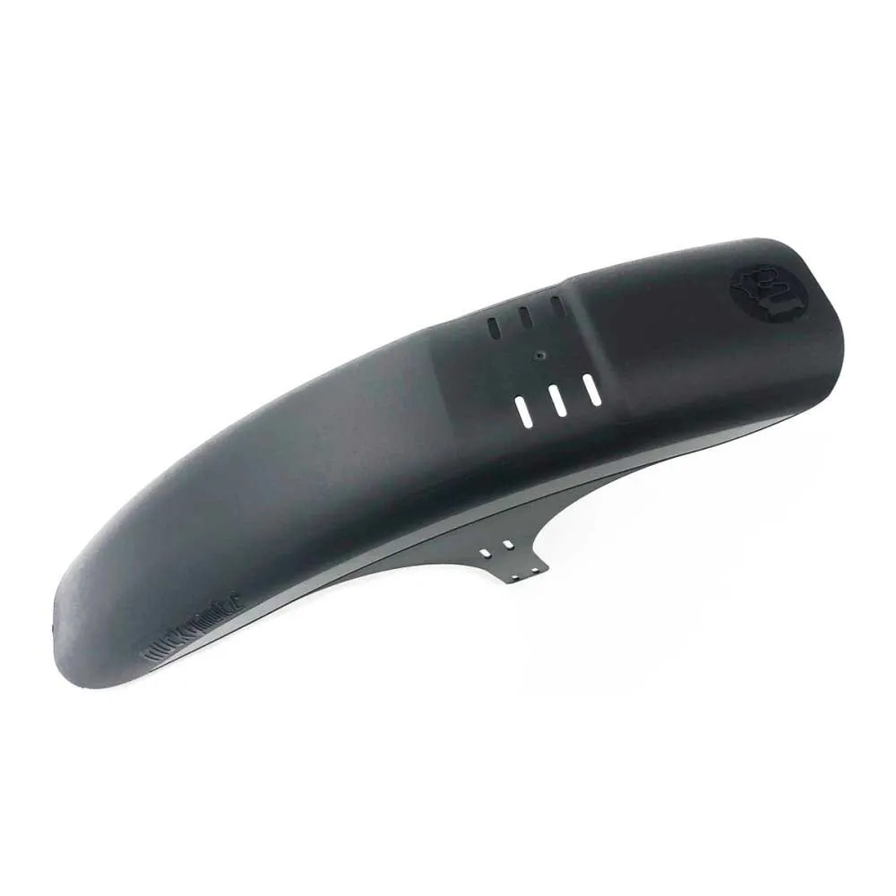 Mucky Nutz MugGuard Short, Black, One Size