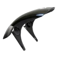 Mucky Nutz Rear Fender Bakskjerm Mucky Nutz Rear Fender Bakskjerm